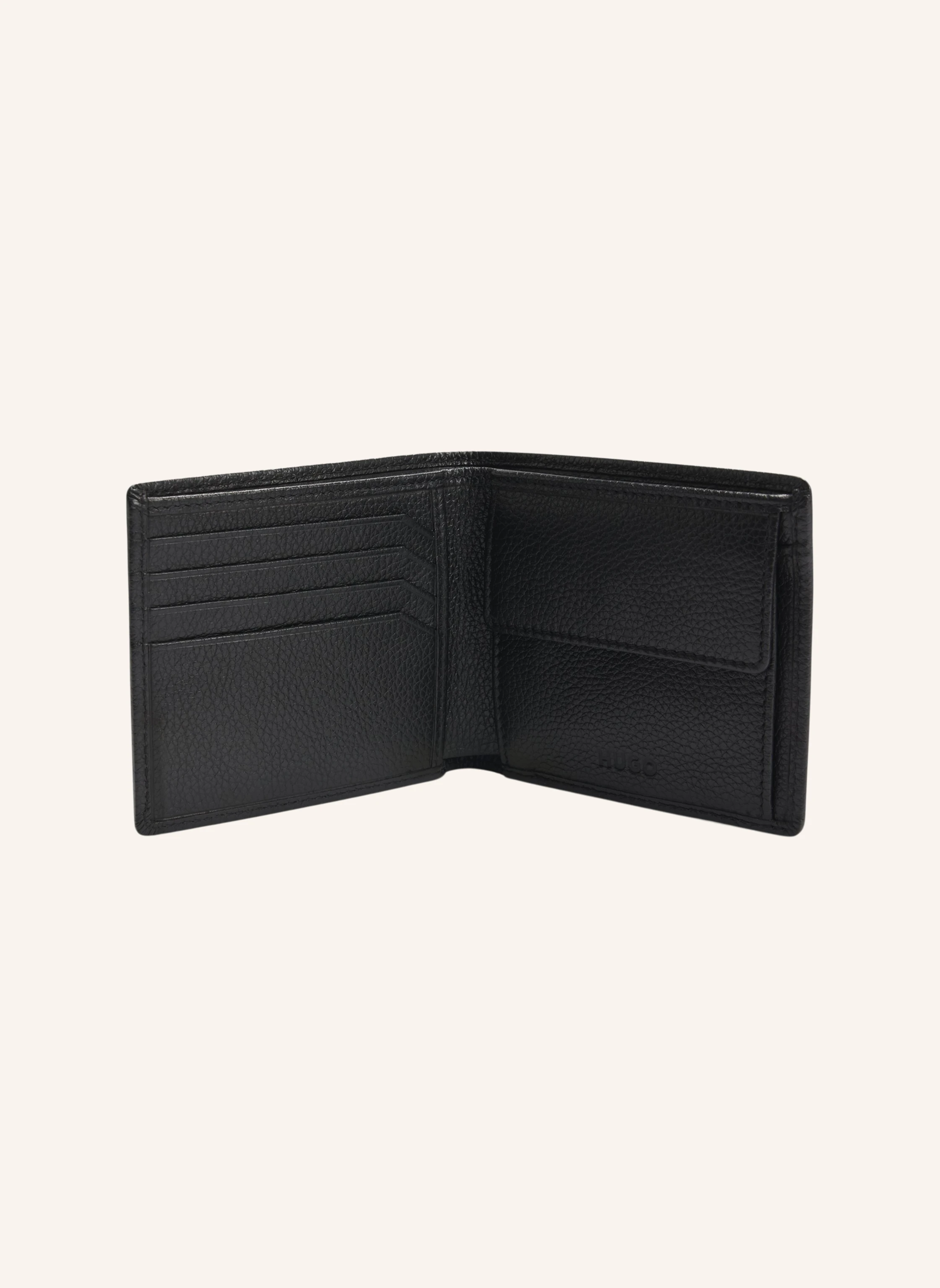 HUGO Brieftasche MALICK_4CC COIN