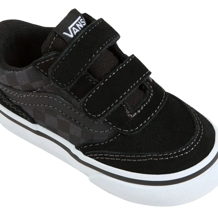 Vans Brooklyn LS V Sneakers Junior