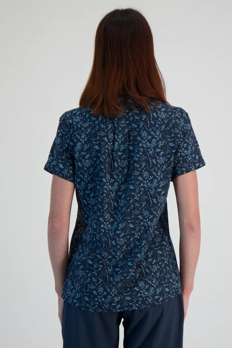 46 NORD Damen Wanderbluse