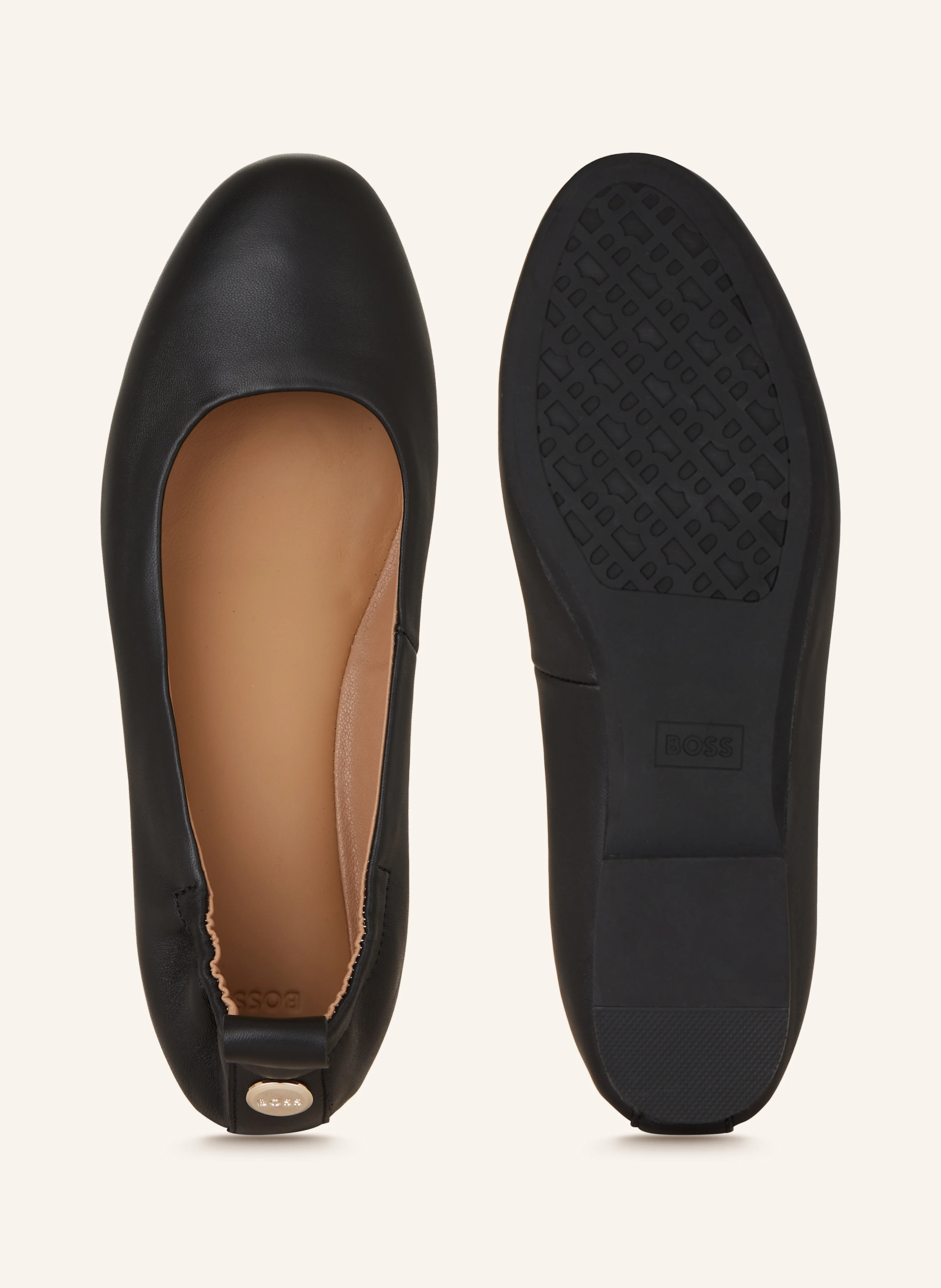 BOSS Ballerinas DASY