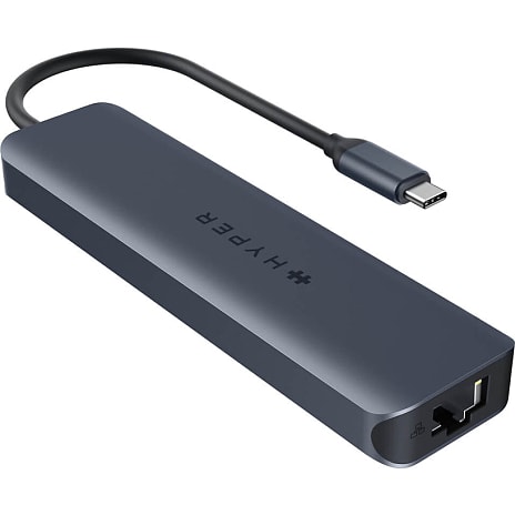 Targus Hyperdrive USB-C 7-in-1 hub