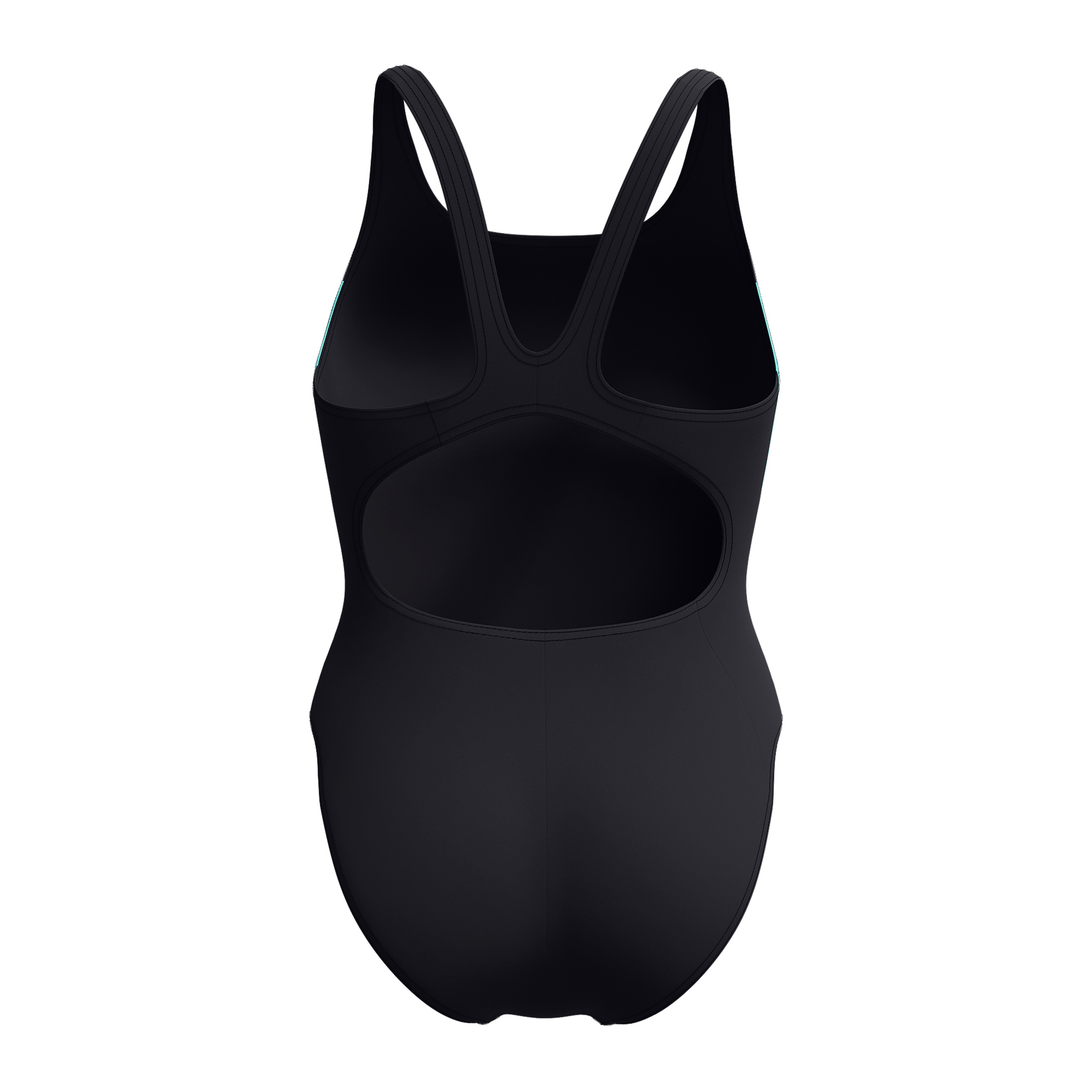 Speedo Badeanzug, 1 Stk. schnell trocknend