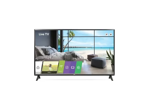 LG Commercial Lite 43LT340C3ZB - 43
