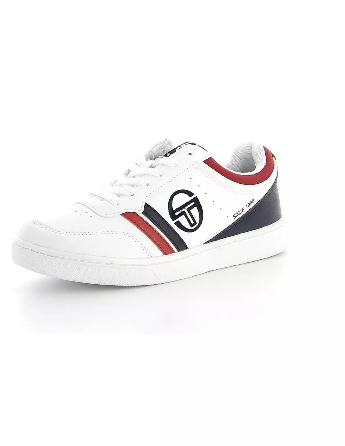SERGIO TACCHINI COBY - Baskets Whitenavyred