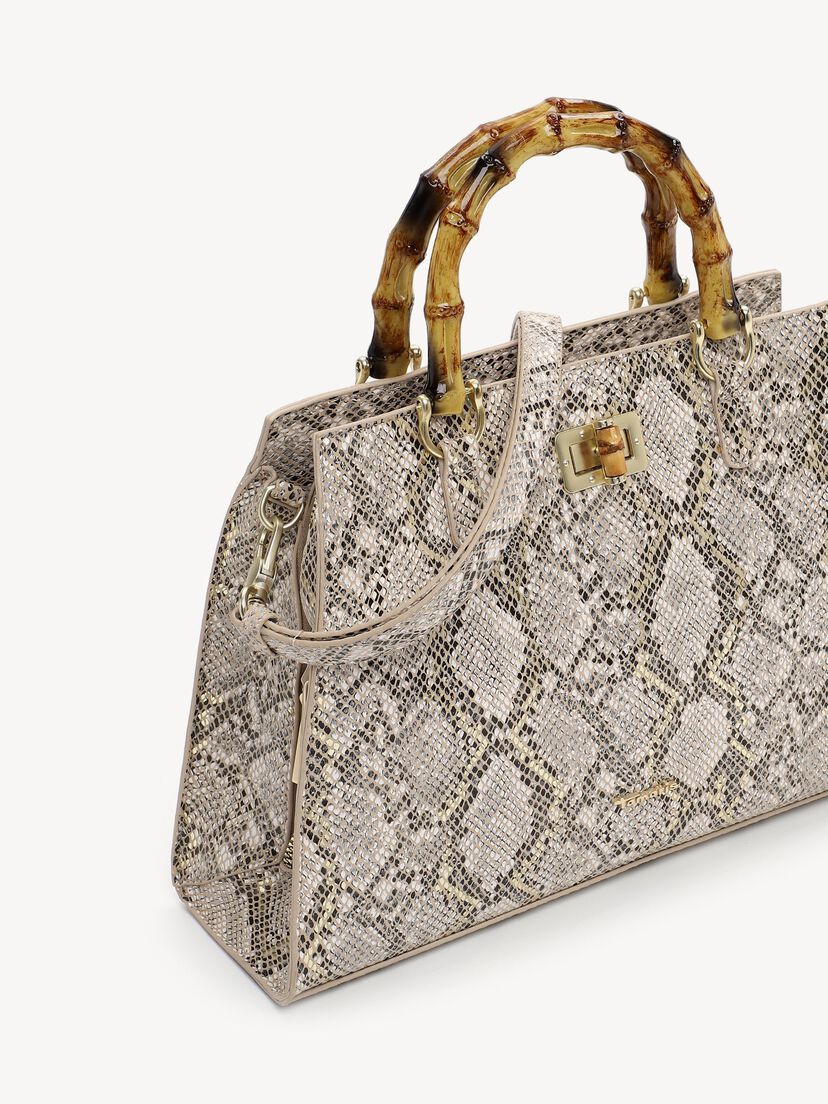 Shopper - beige