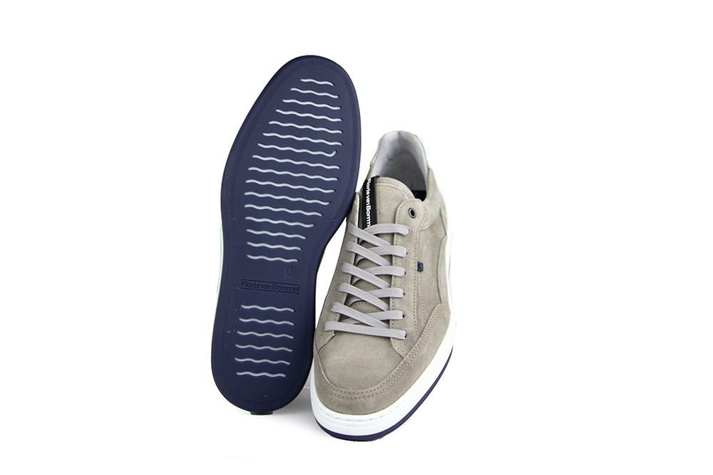 Floris van Bommel De Dijker 01.02 L.Grey