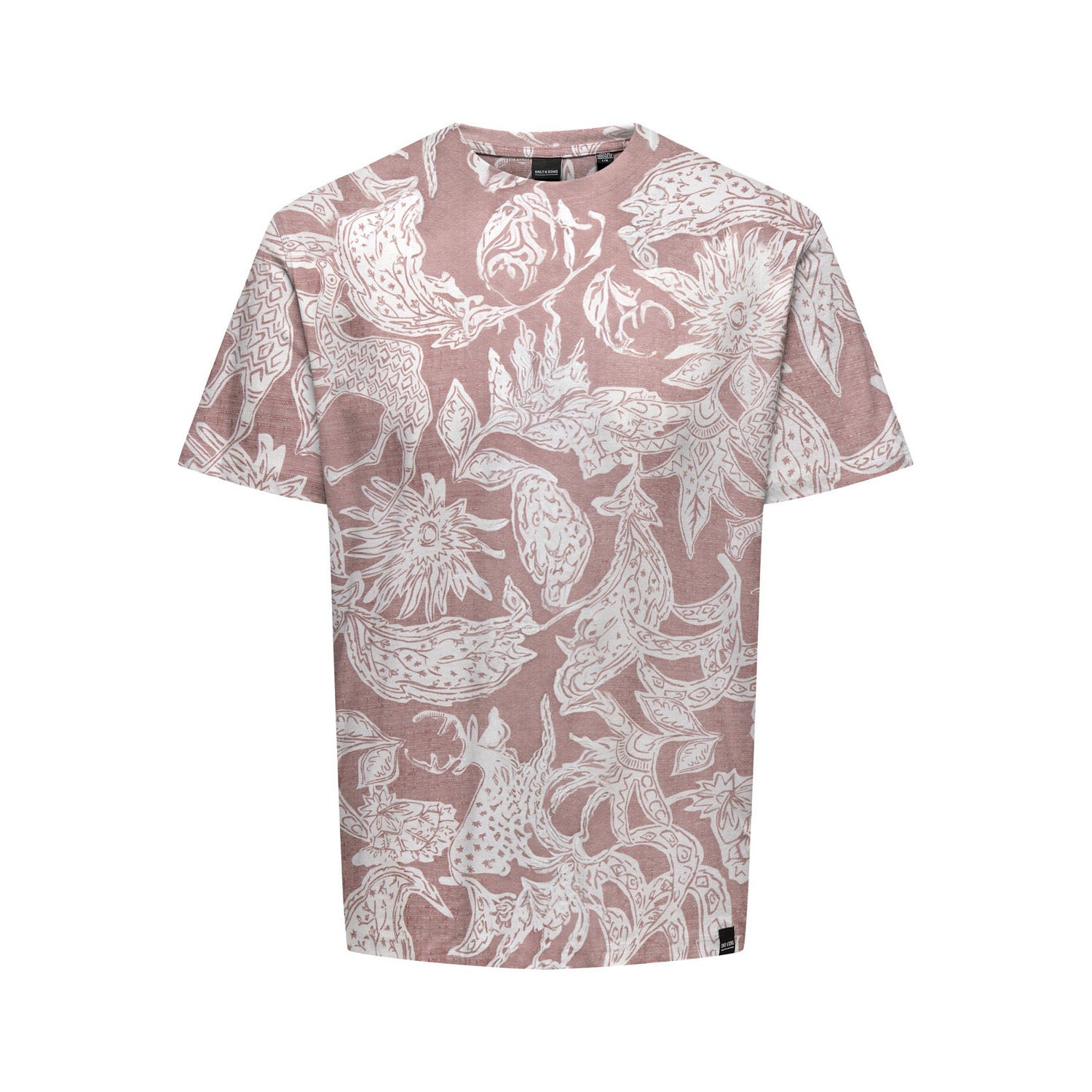 ONLY & Sons  Den Graphic Tee