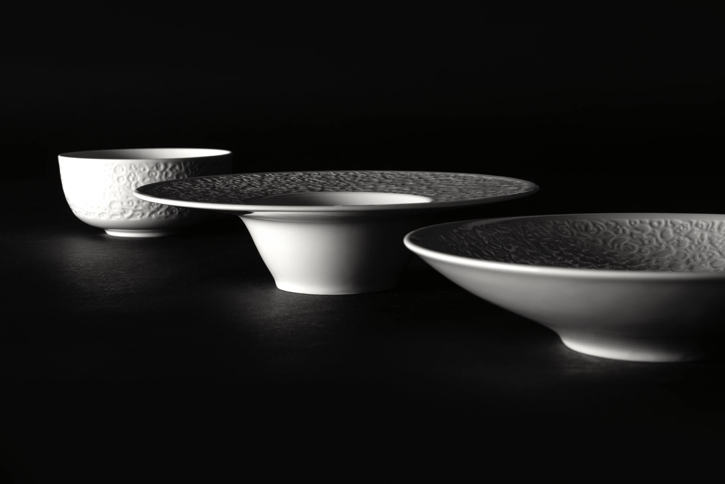 Seltmann Weiden Coupschalen Nori Home ø 23,3 cm 6er Set