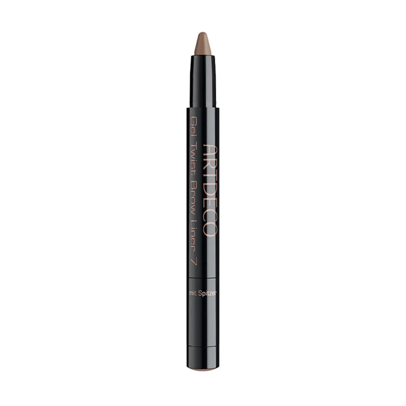 Artdeco Gel Twist Brow Liner3 soft brown