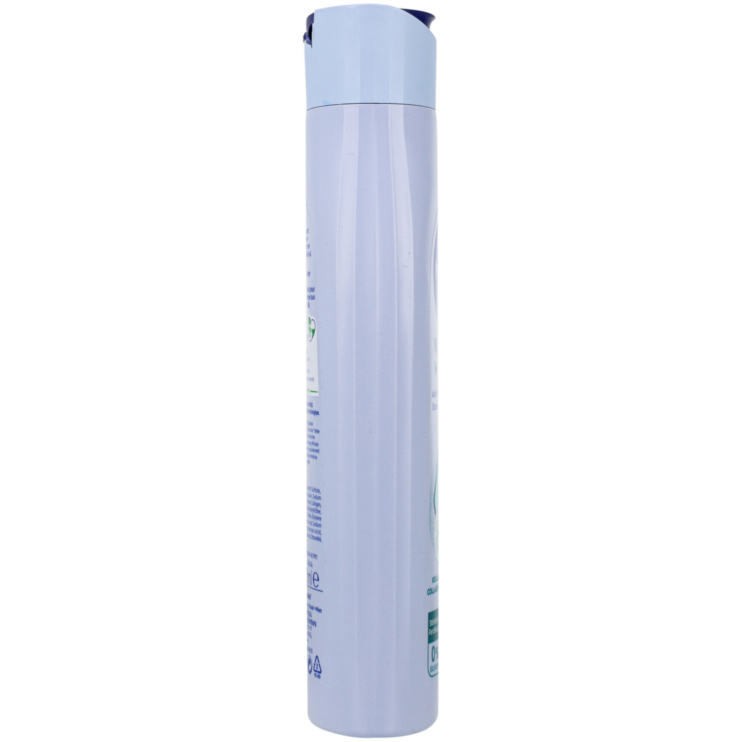 Nivea Classic Care Shampoo