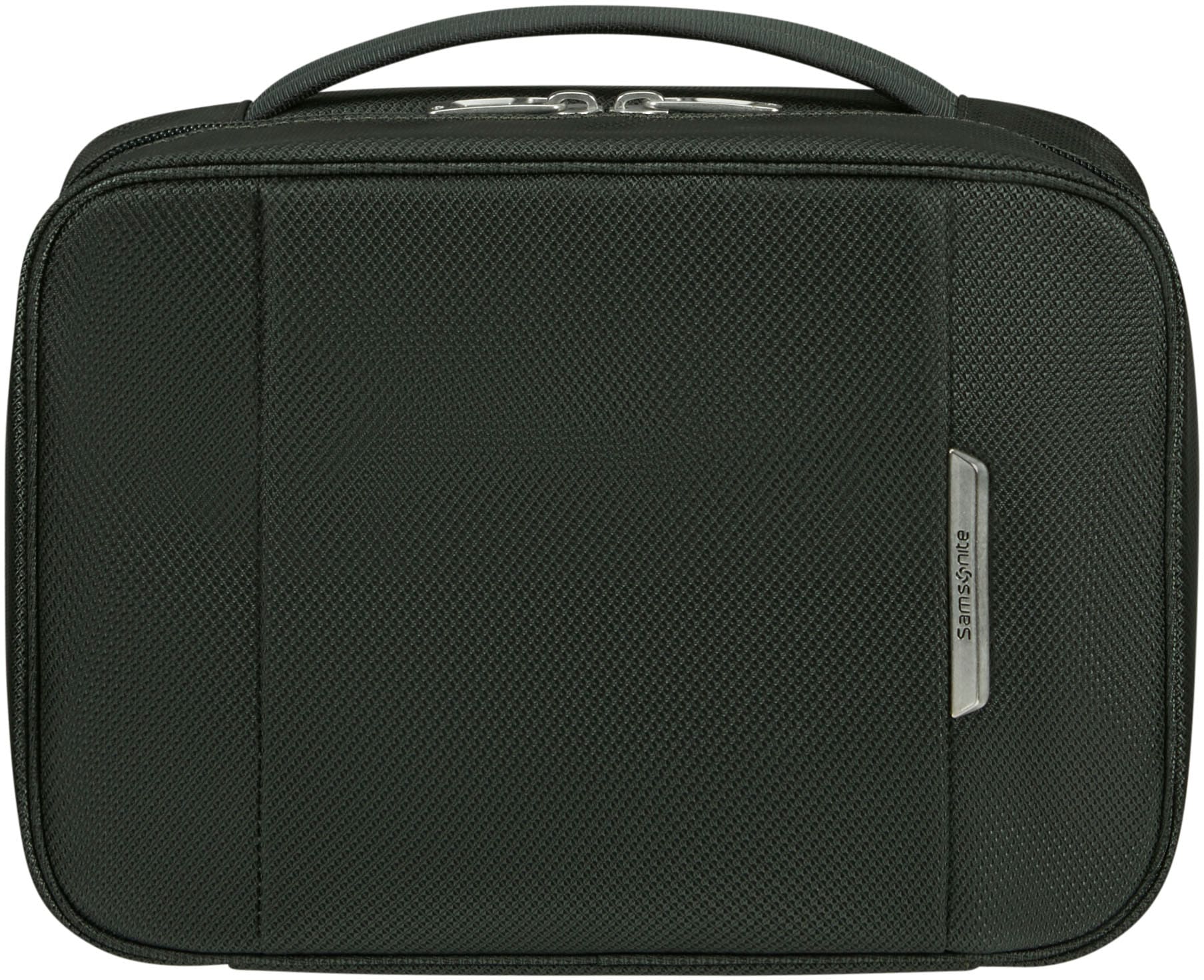 Samsonite Kulturbeutel »RESPARK Toilet Kit, 25 cm« Beauty-Bag Beautybox Schminketui Kosmetikbox