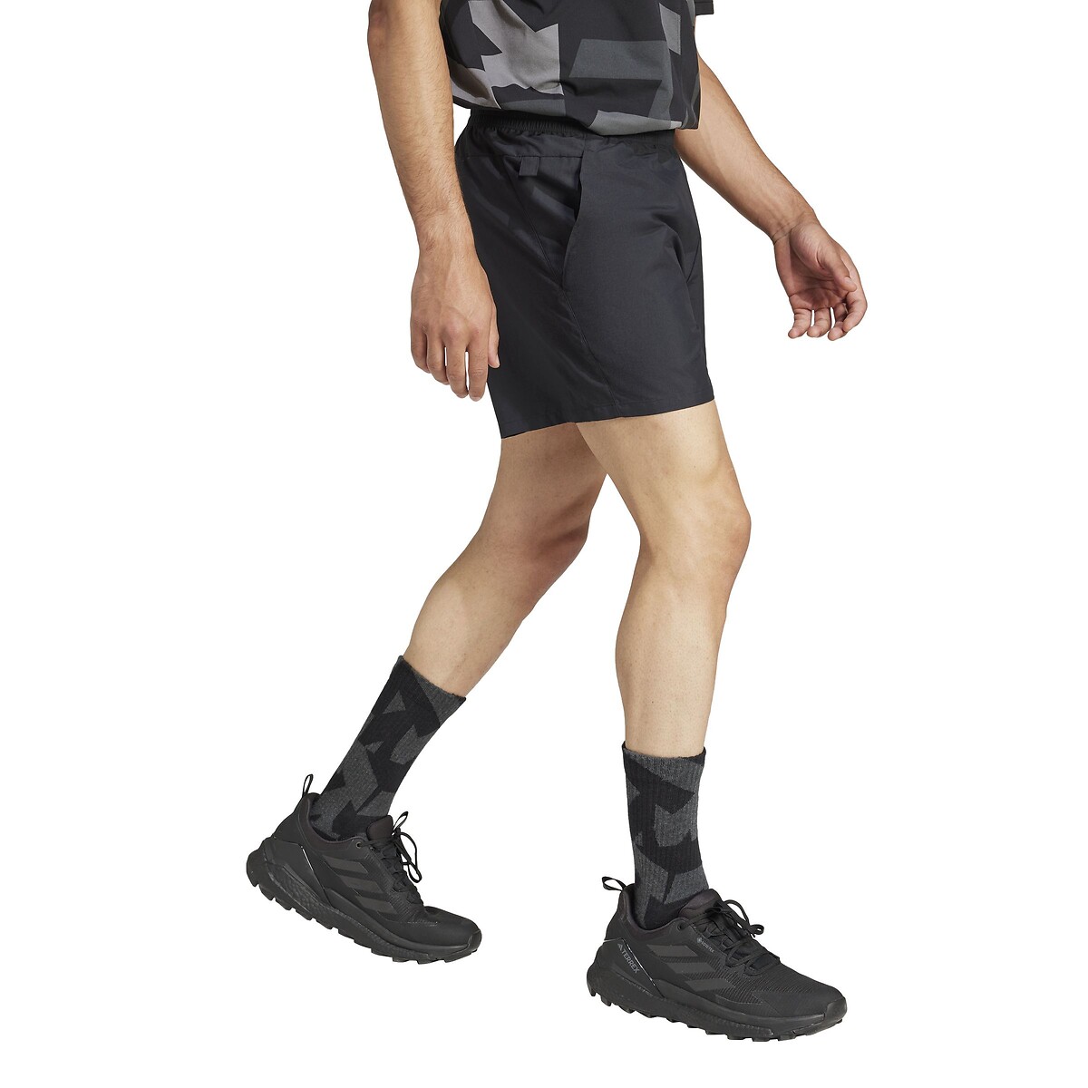 adidas Performance<br>Shorts para atividades ao ar livre Terrex