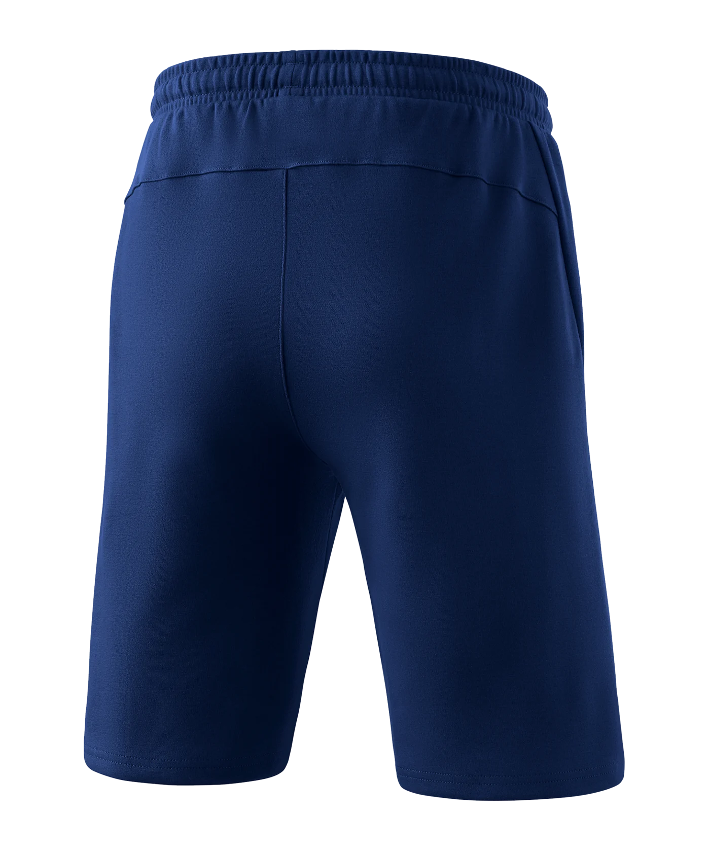 Erima Essential Sweatshort Kids Dunkelblau
