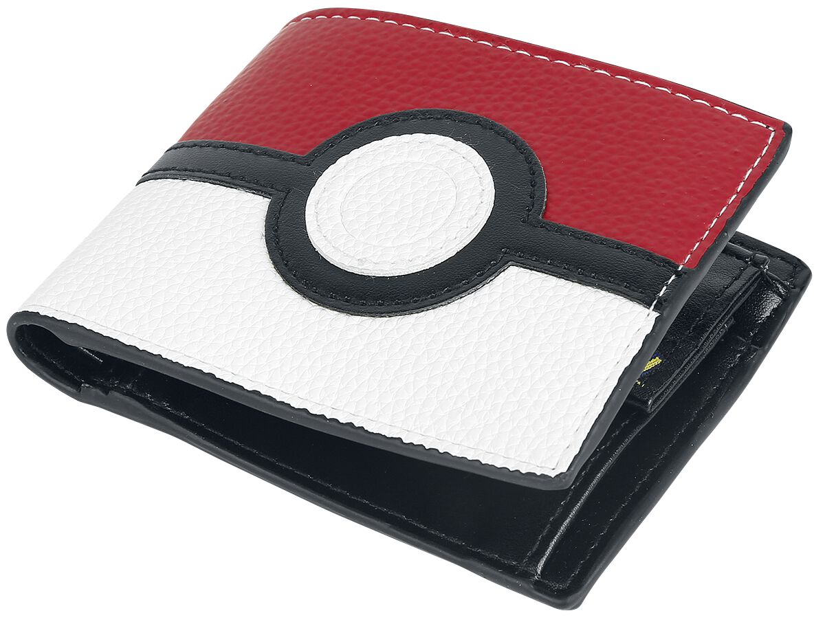 Porte-feuille Pokéball | Pokémon Portefeuille