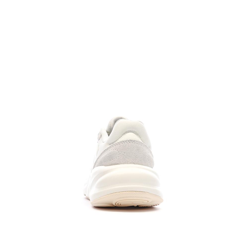 Adidas Baskets Blanches Femme Adidas Ozelle