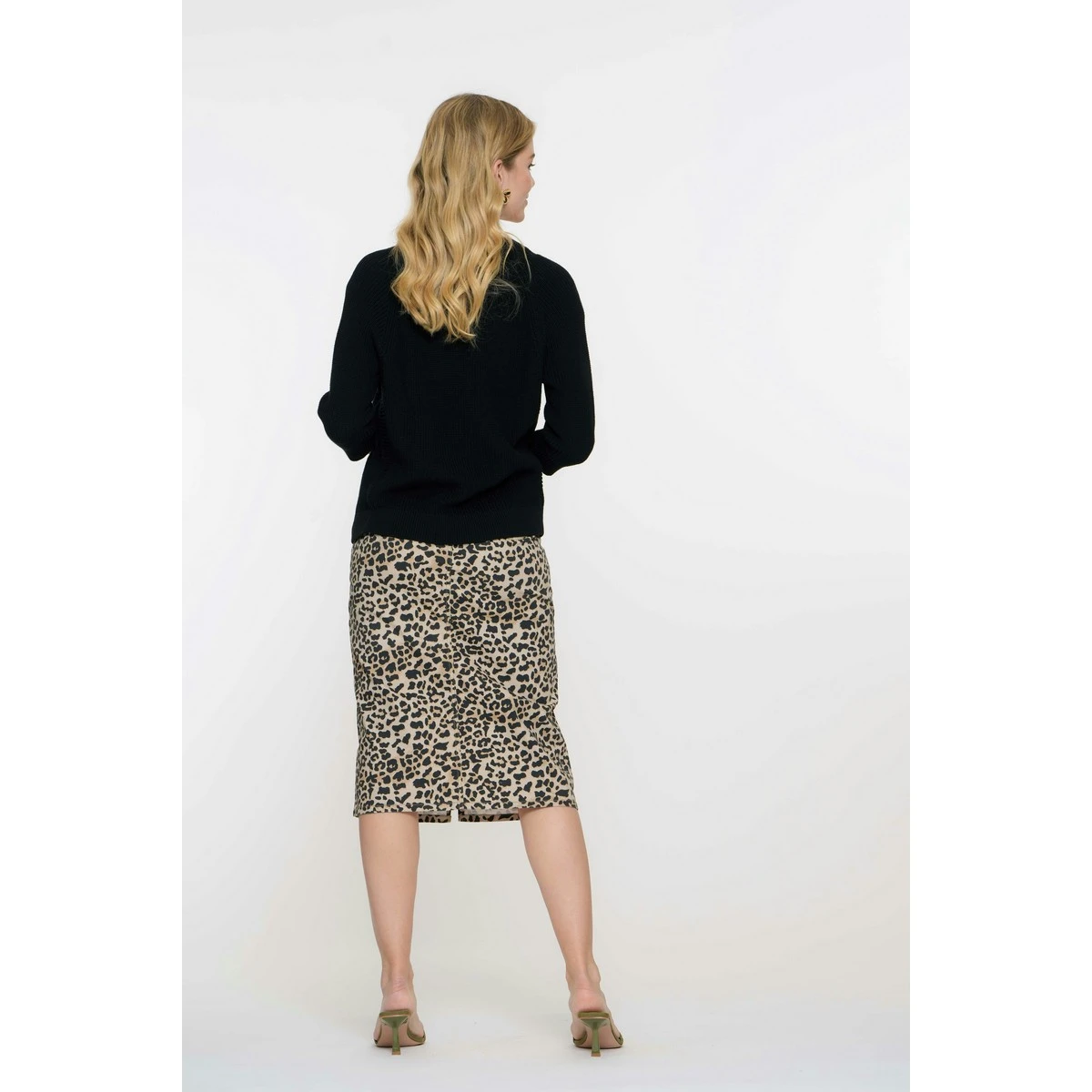 Dames Rok 56303-10