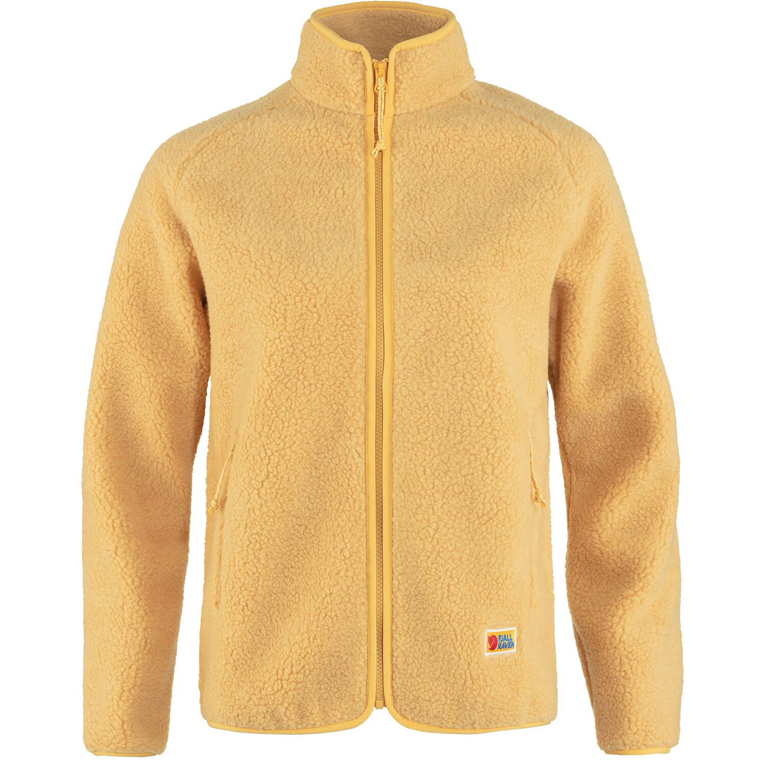 Fjällräven Womens Vardag Pile Fleece