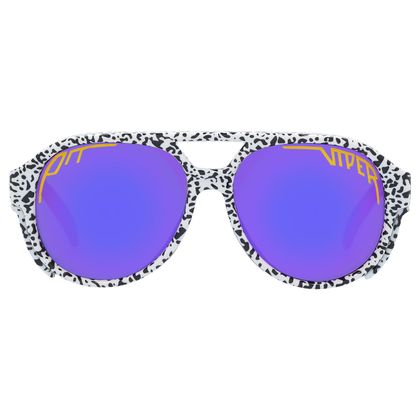 Lunettes de soleil Pit Viper THE EXCITERS (z87+) - THE SON OF BEACH Polarized - Multicolore