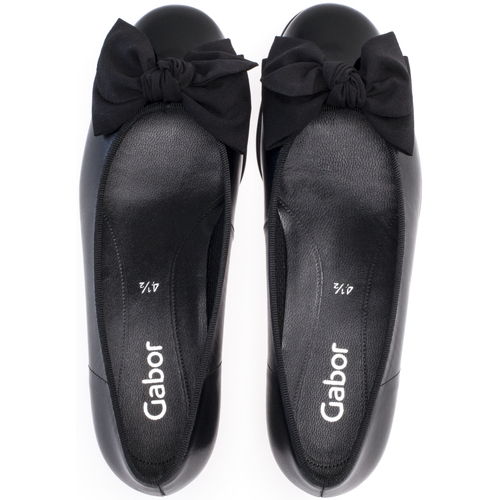 Gabor - 05.106/37T3 Negro