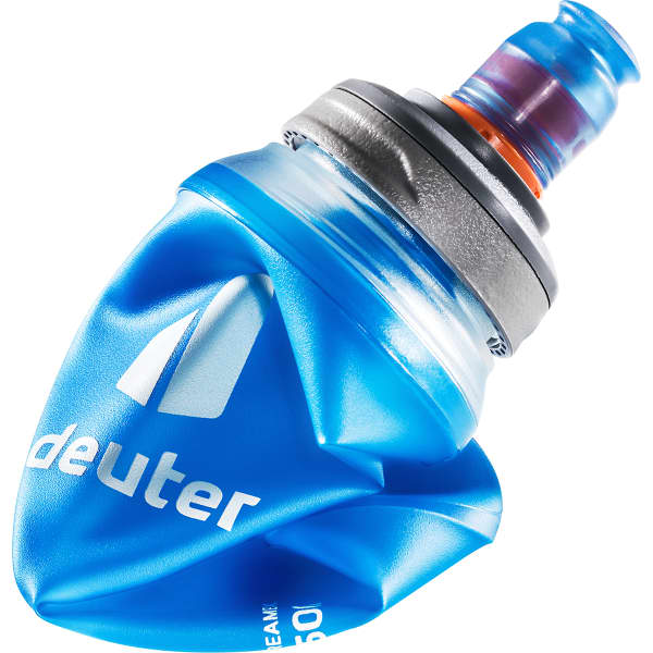 Flasque / Soft DEUTER STREAMER FLASK 500 ML TRANSPARENT