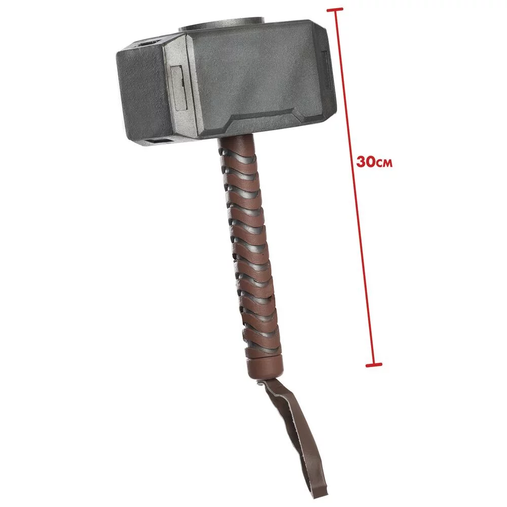 MARVEL - AVENGERS - THOR - DEGUISEMENT MARTEAU