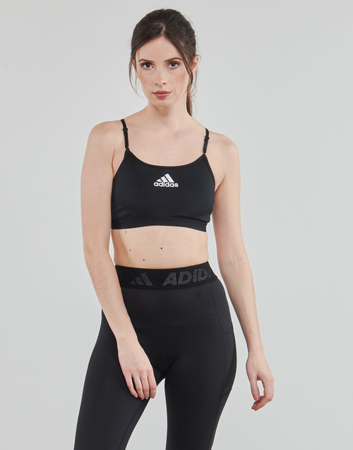 adidas Performance - TRAIN LIGHT SUPPORT GOOD Negro
