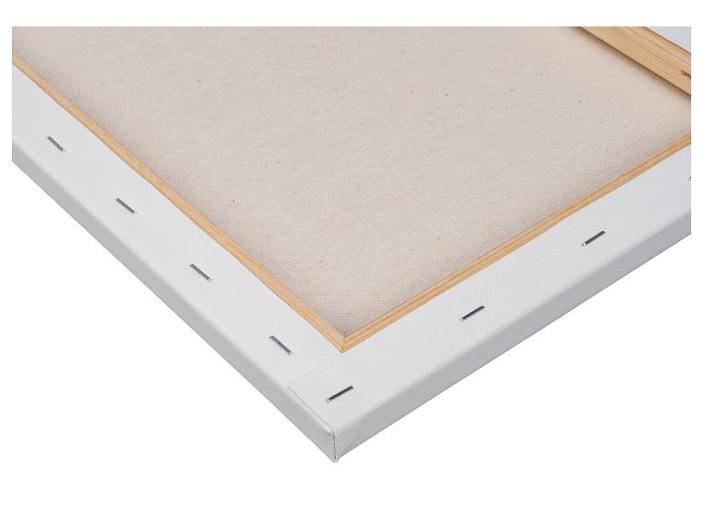 Set canvas doeken