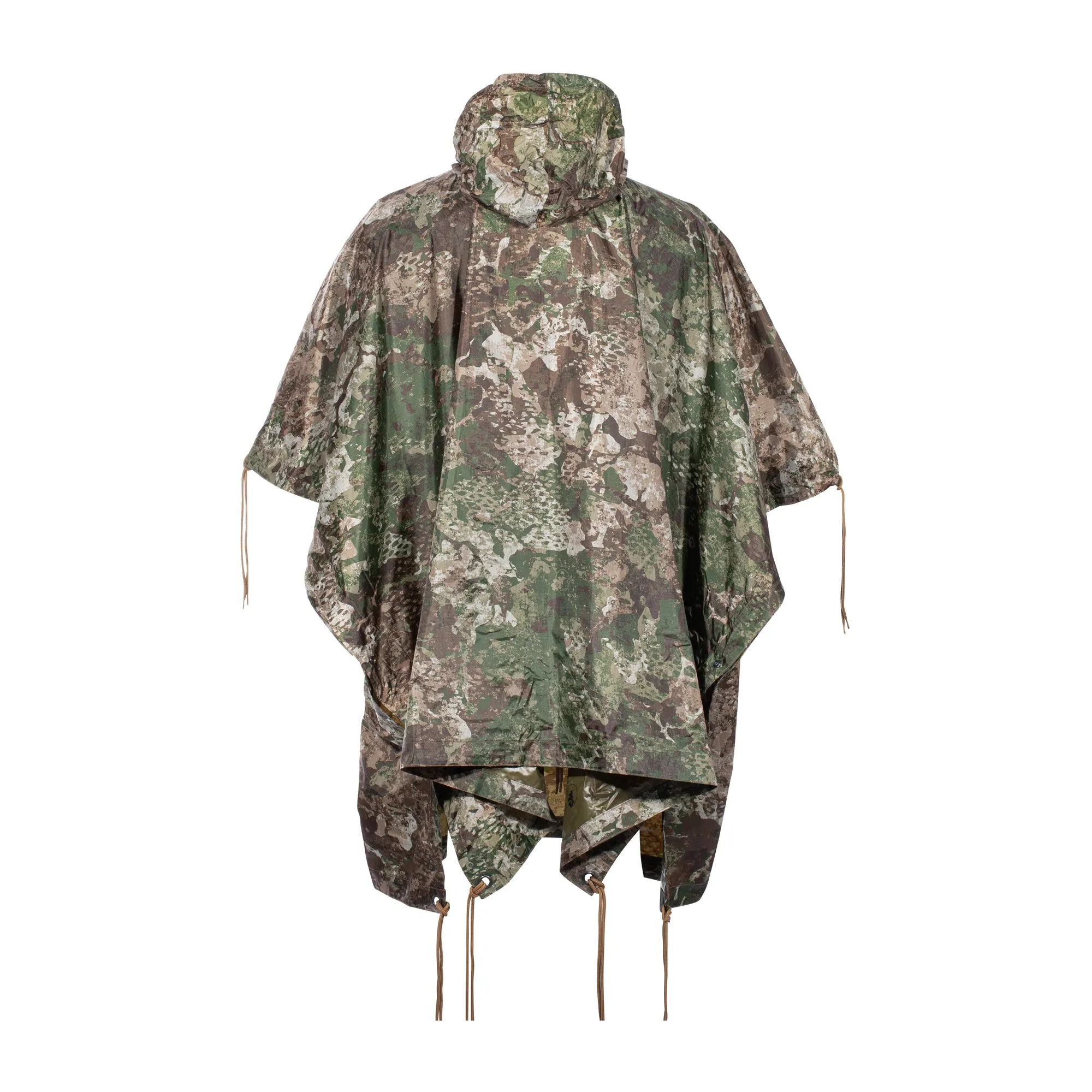 Phantomleaf -  Poncho PE R/S CIV-TEC WASP I Z2