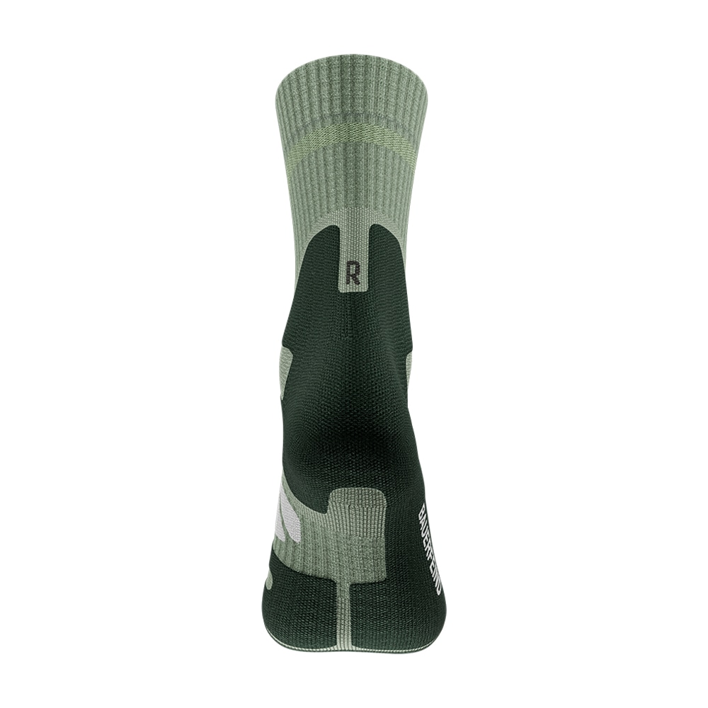 Bauerfeind Sportsocken »Outdoor Merino Compression Socks« Erste Hilfe Artikel