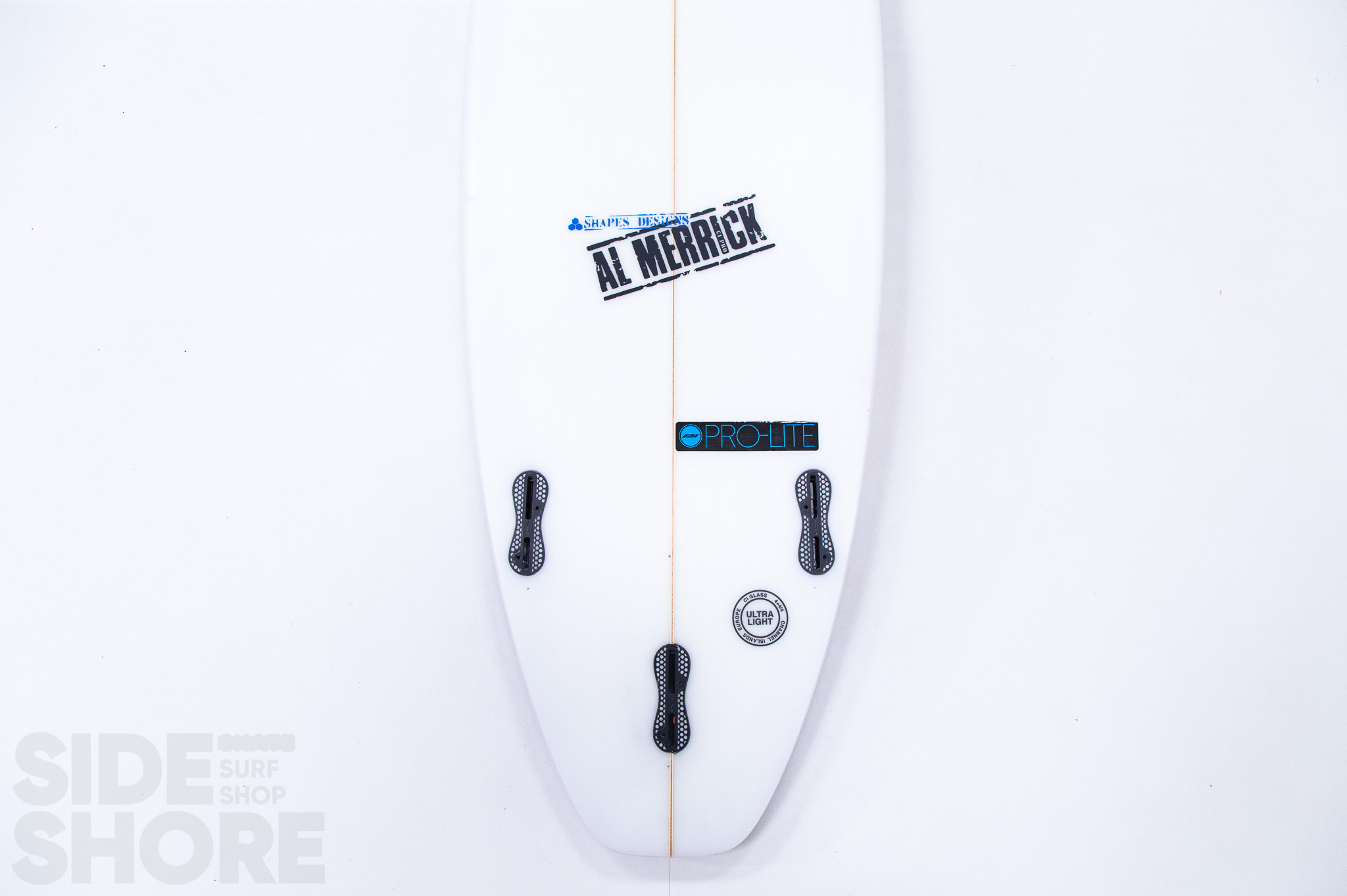 Al Merrick CI Pro - 6'1 x 19 1/4