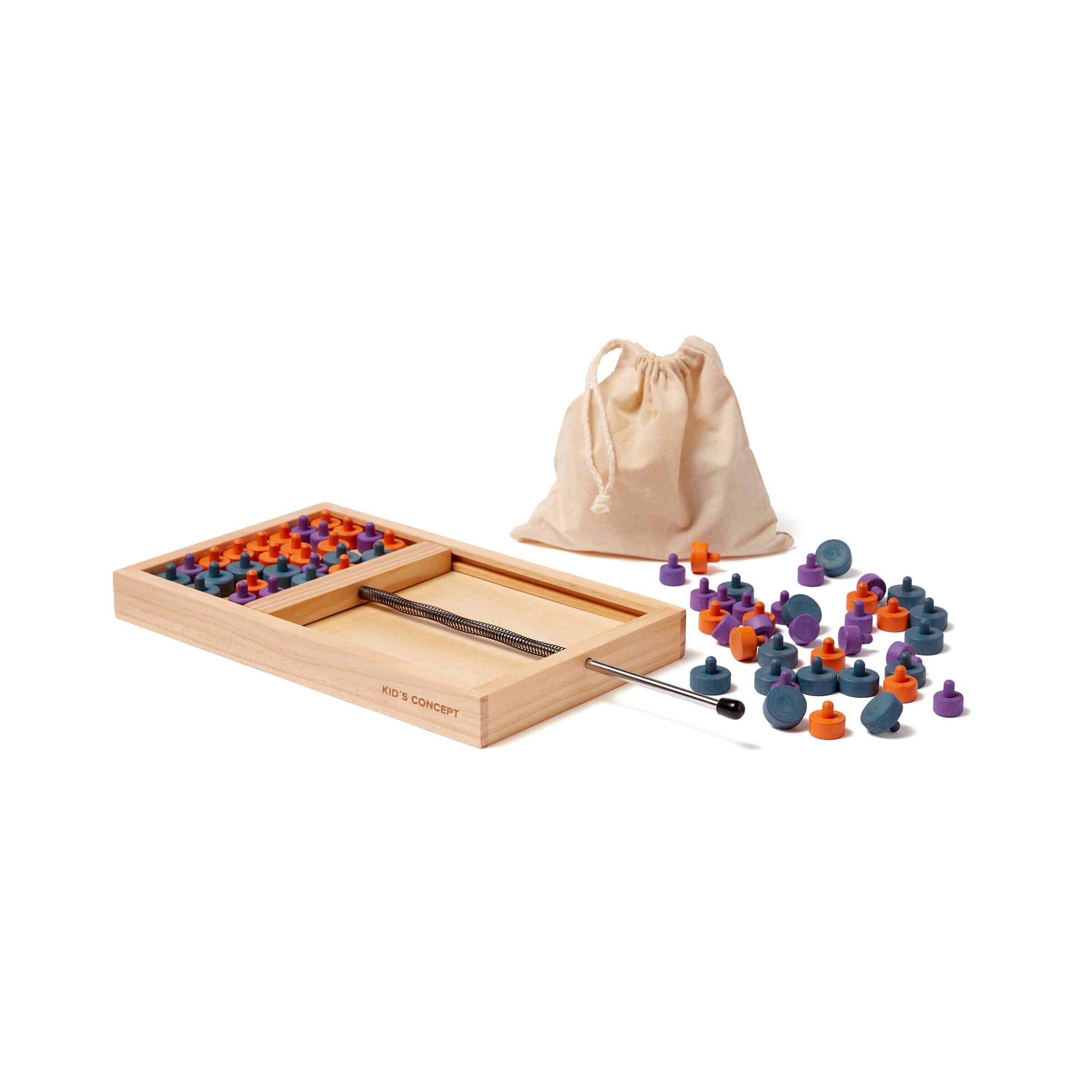 Kids Concept Mausefalle Spiel