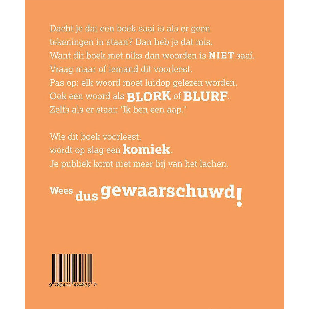 Uitgeverij lannoo het boek zonder tekeningen 1552487