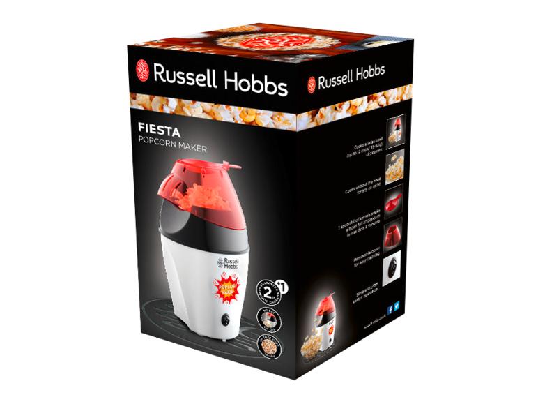 Popcornmachine Fiesta 24630-56