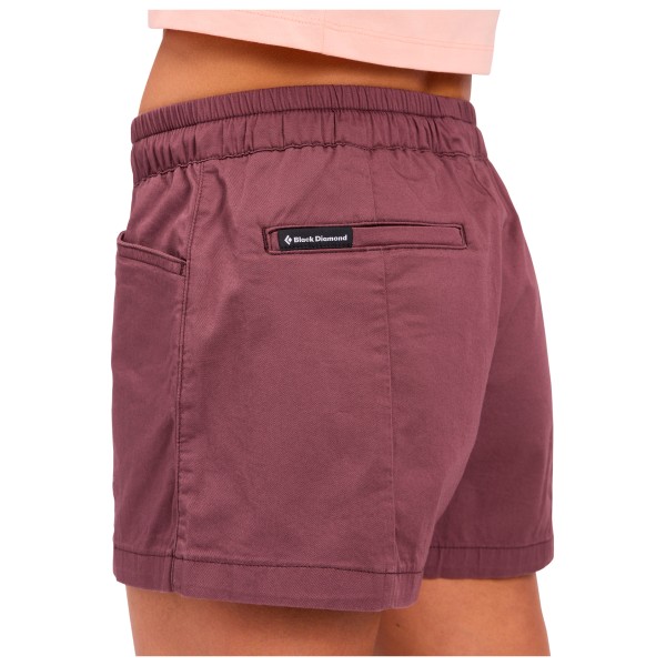 Black Diamond - Women's Notion Shorts - Short