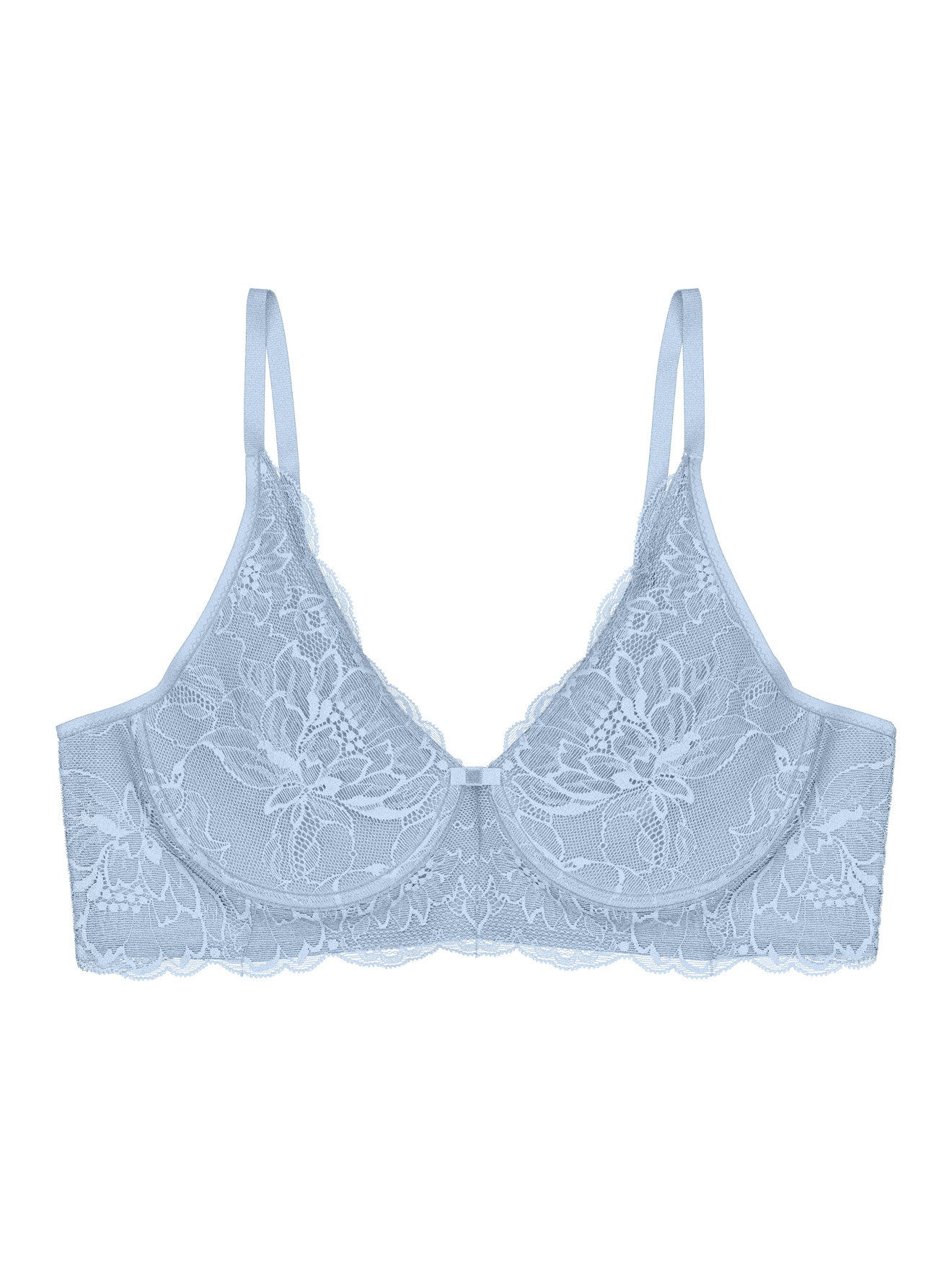 Soutien-gorge sans armatures Amourette