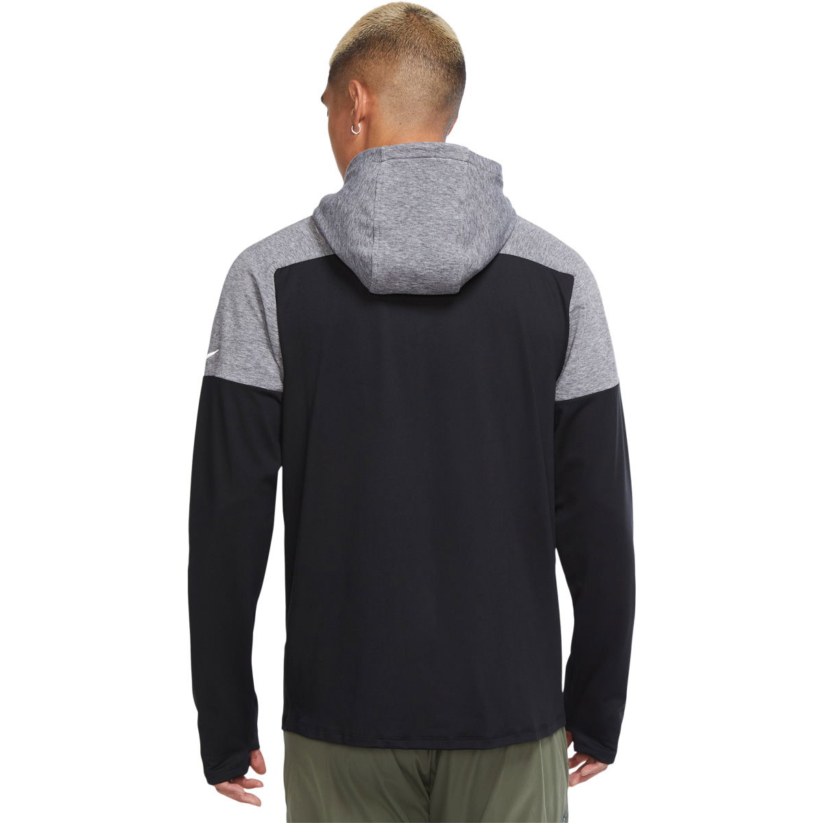 Nike Therma-FIT Element Run Division Hood Løbetrøje Herre