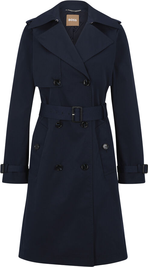 BOSS Conry Dark blue