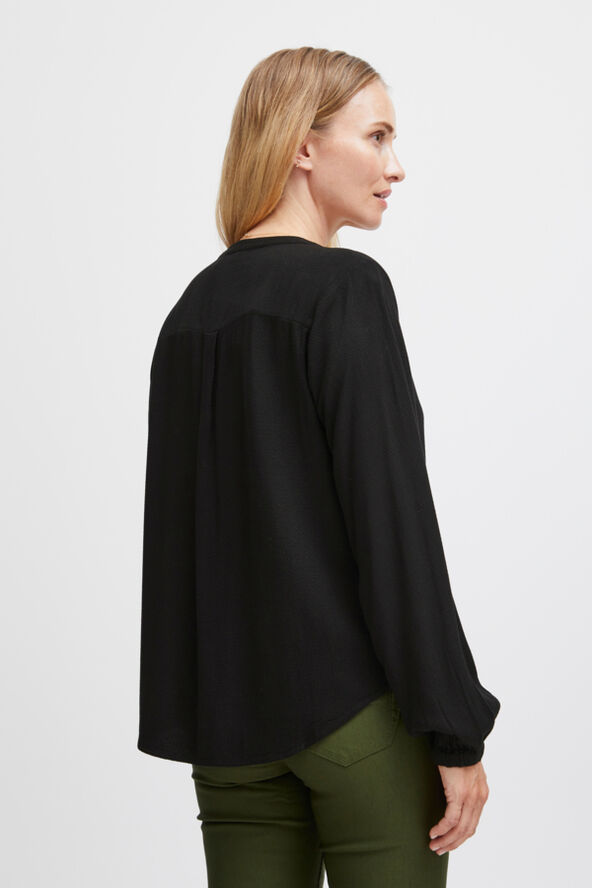 Fransa FRHAIDA BL 1 Black