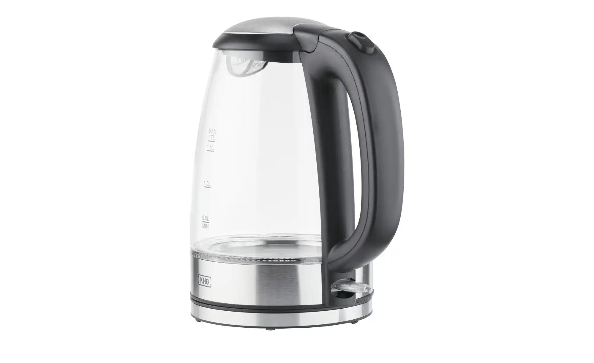 KHG Wasserkocher  WK-1715GES
