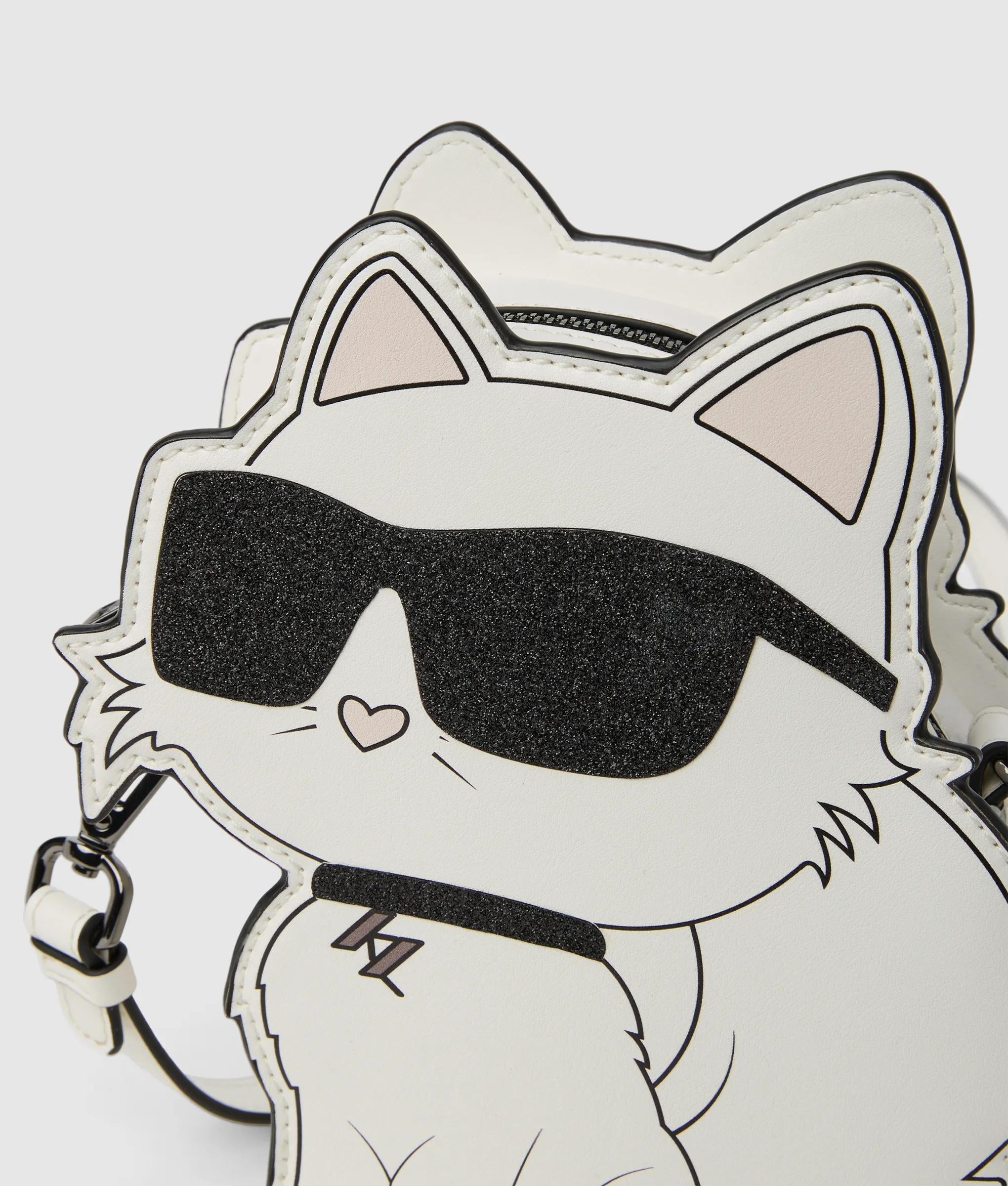 Meisjes Ikon Choupette tas