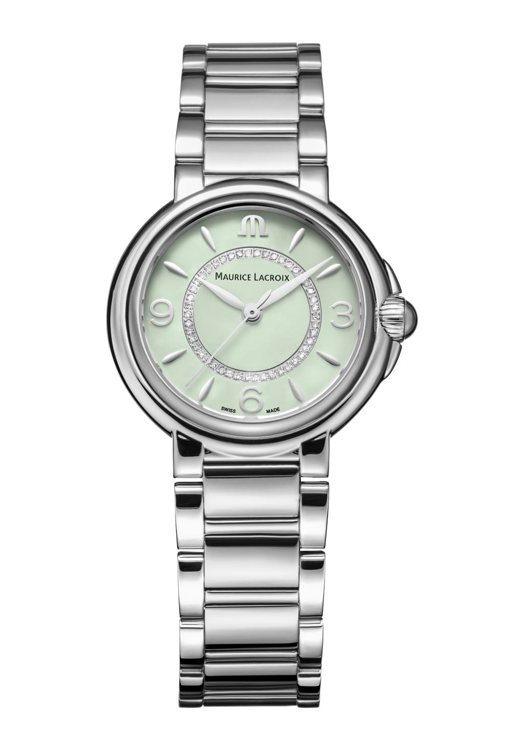 Maurice Lacroix Fiaba Summer Edition FA1104-SS002-G20-1
