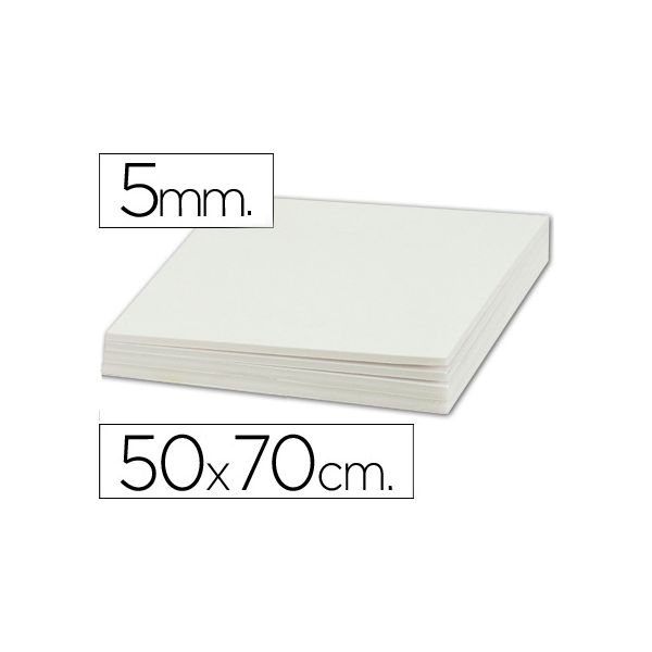 LiderPapel Cartão K-line 50x70cm 5mm - LU03
