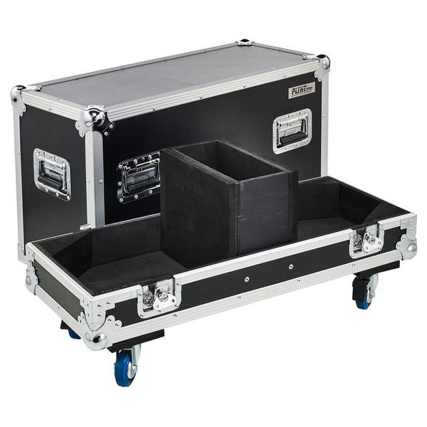 Flyht Pro Case The box pro DSP 110