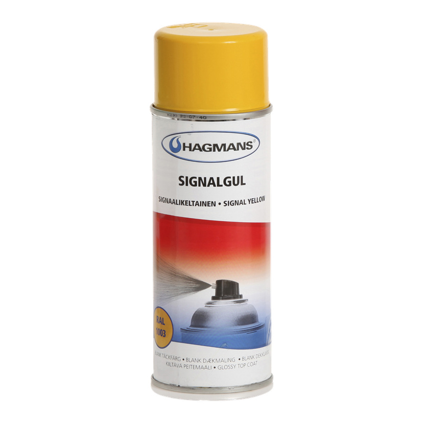 Spraylakk 400 ml