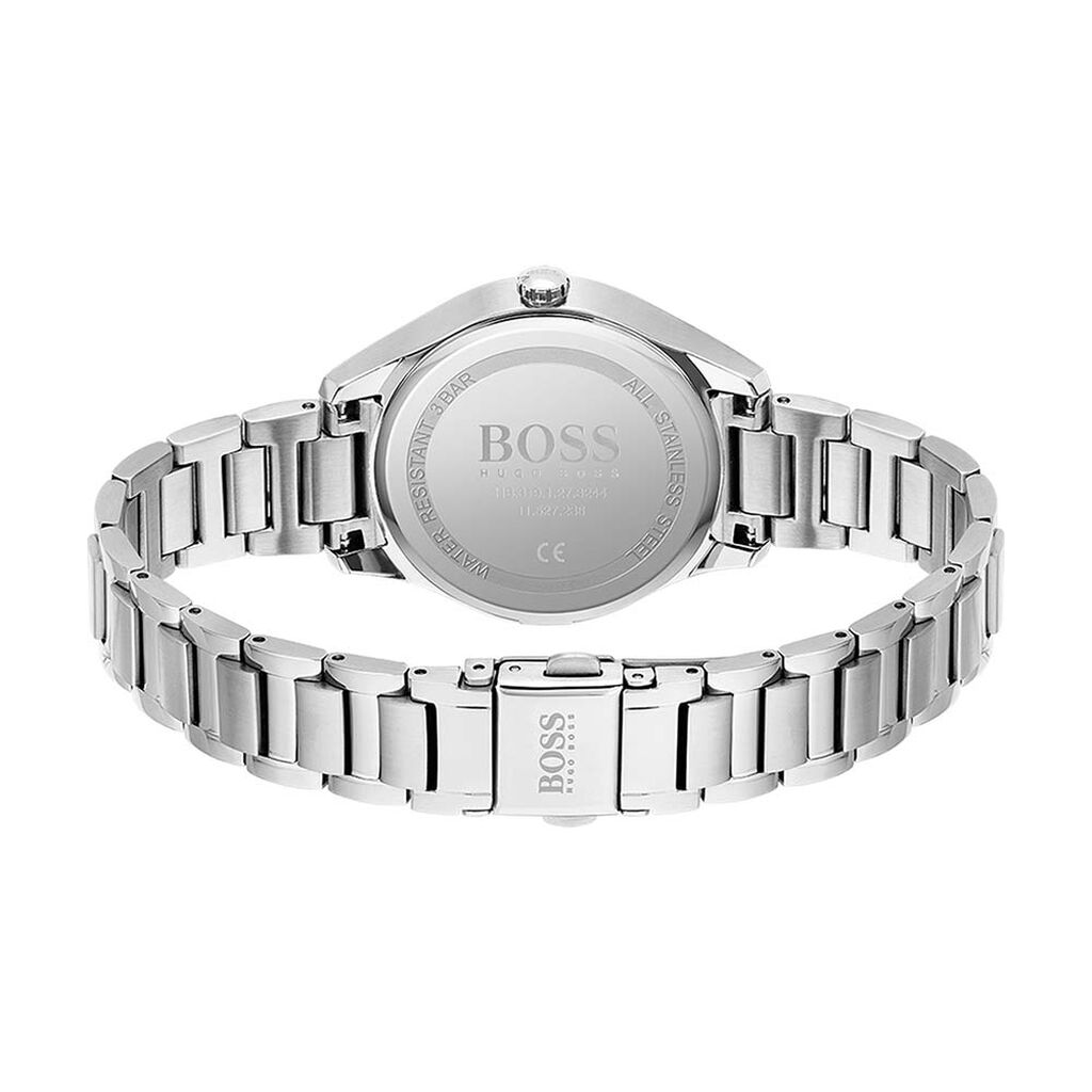 Montre Boss Grand Course Doré Rose
