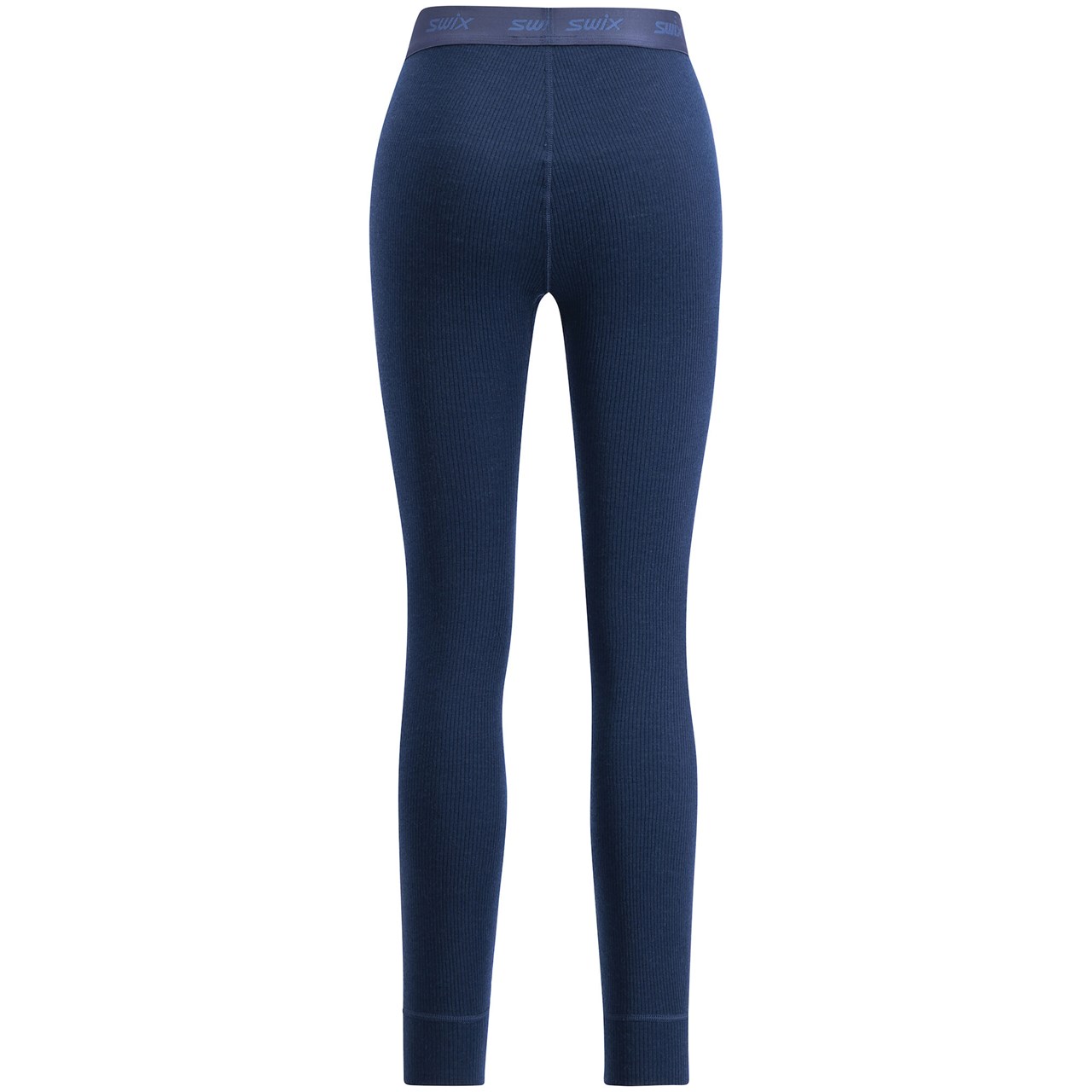 Swix RaceX Merino Pants Womens Dark Navy