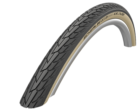 Schwalbe Road Cruiser 26x1,75