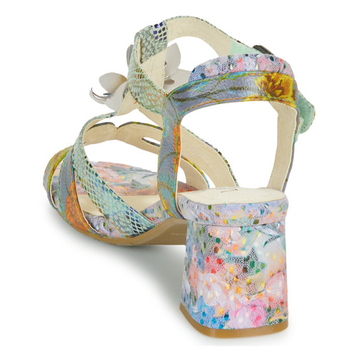 Laura Vita -  - Bleu / Multicolore