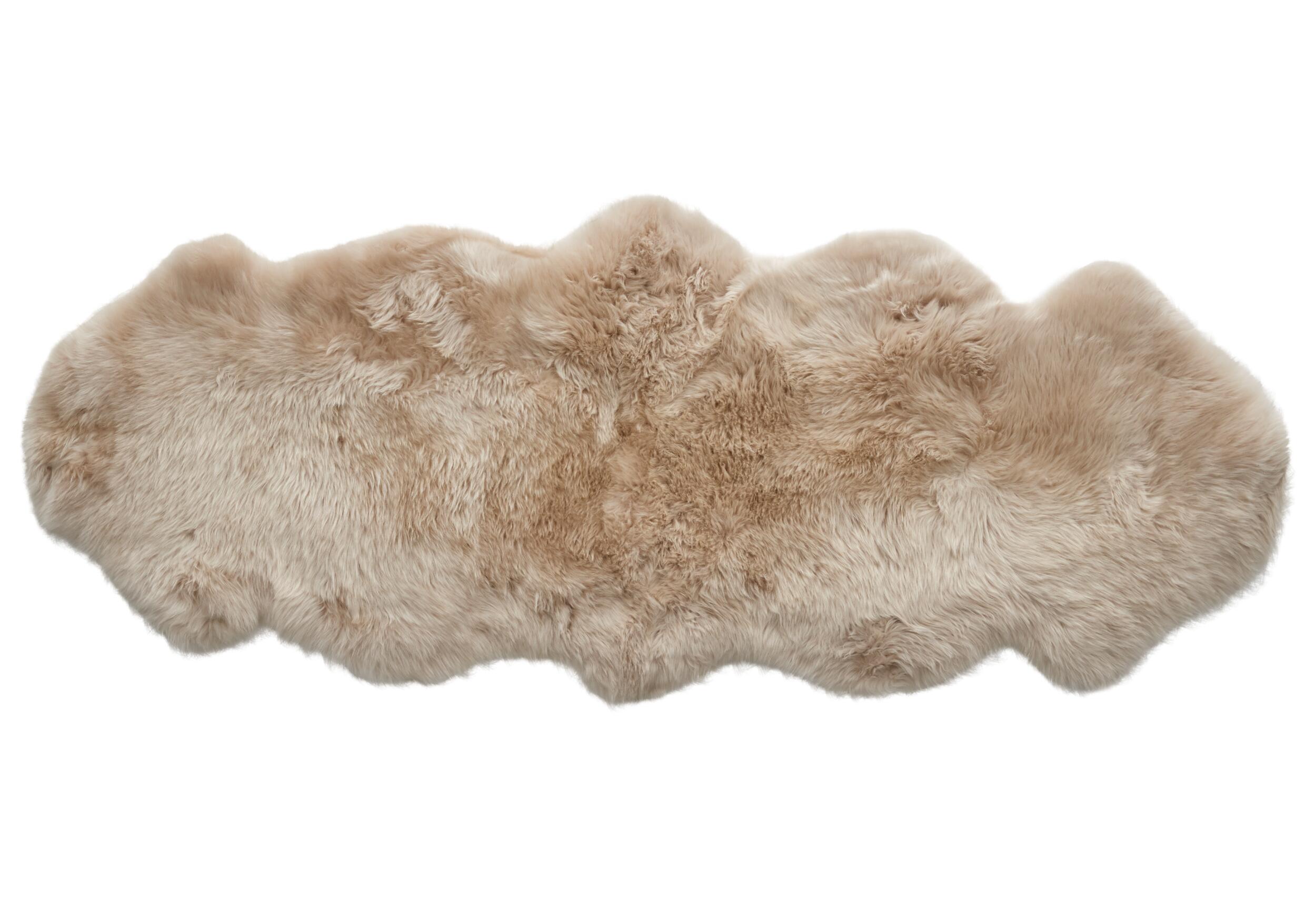 Lamb XL 60 x 160 cm lammeskind