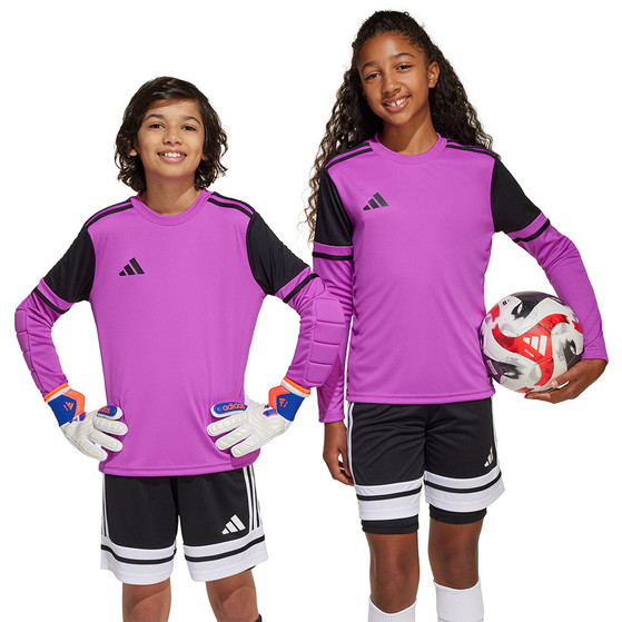 adidas Squadra 25 Keeperstenue Longsleeve Kids
